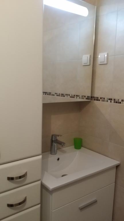 Apartment Zemun Old Town Center Belgrado Camera foto