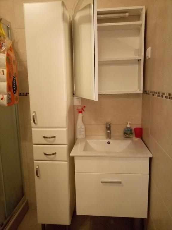 Apartment Zemun Old Town Center Belgrado Esterno foto