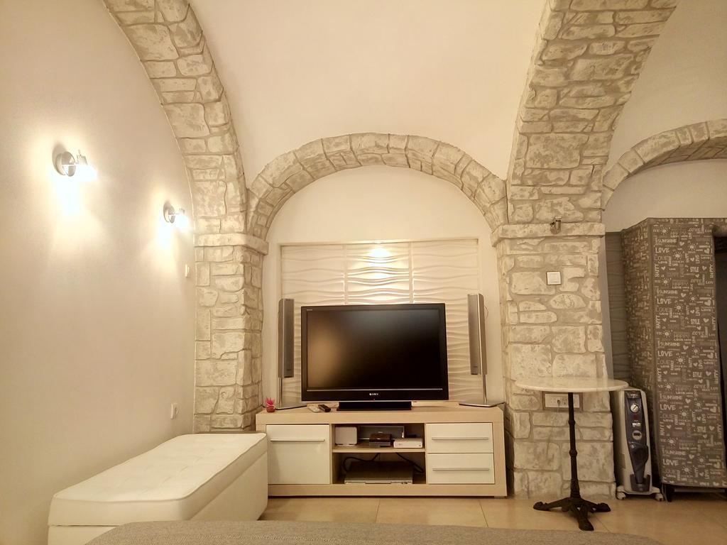 Apartment Zemun Old Town Center Belgrado Esterno foto